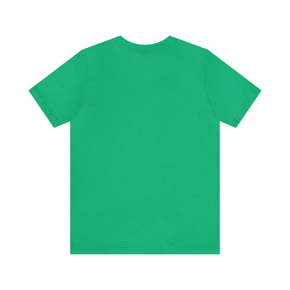 Art, Colorful, Nature, Flowers- Adult, Regular Fit, Soft Cotton,  T-shirt