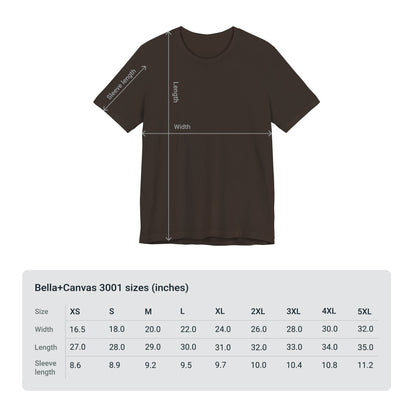 Cornell University Law School- Adult, Regular Fit, Soft Cotton, T-shirt