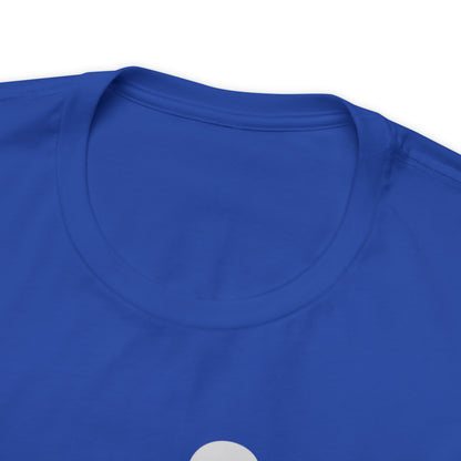 Pickleball Sports, The Dink Is My Kink- Adult, Regular Fit, Soft Cotton, Full Size Image, T-shirt