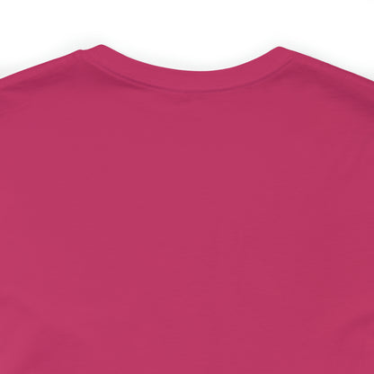 Art, Colorful, Nature, Flowers- Adult, Regular Fit, Soft Cotton,  T-shirt