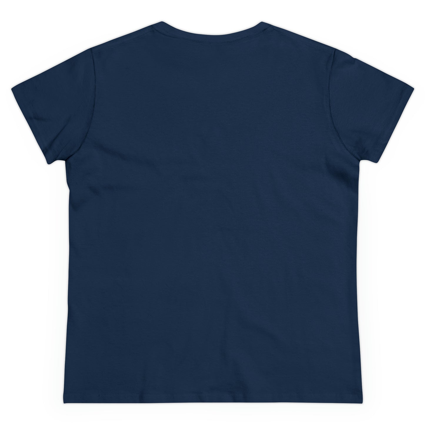 Fantasy, Unicorn, Sparkle, Positive- Adult, Semi-fitted T-shirt