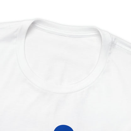 Pickleball Sports, The Dink Is My Kink- Adult, Regular Fit, Soft Cotton, Full Size Image, T-shirt