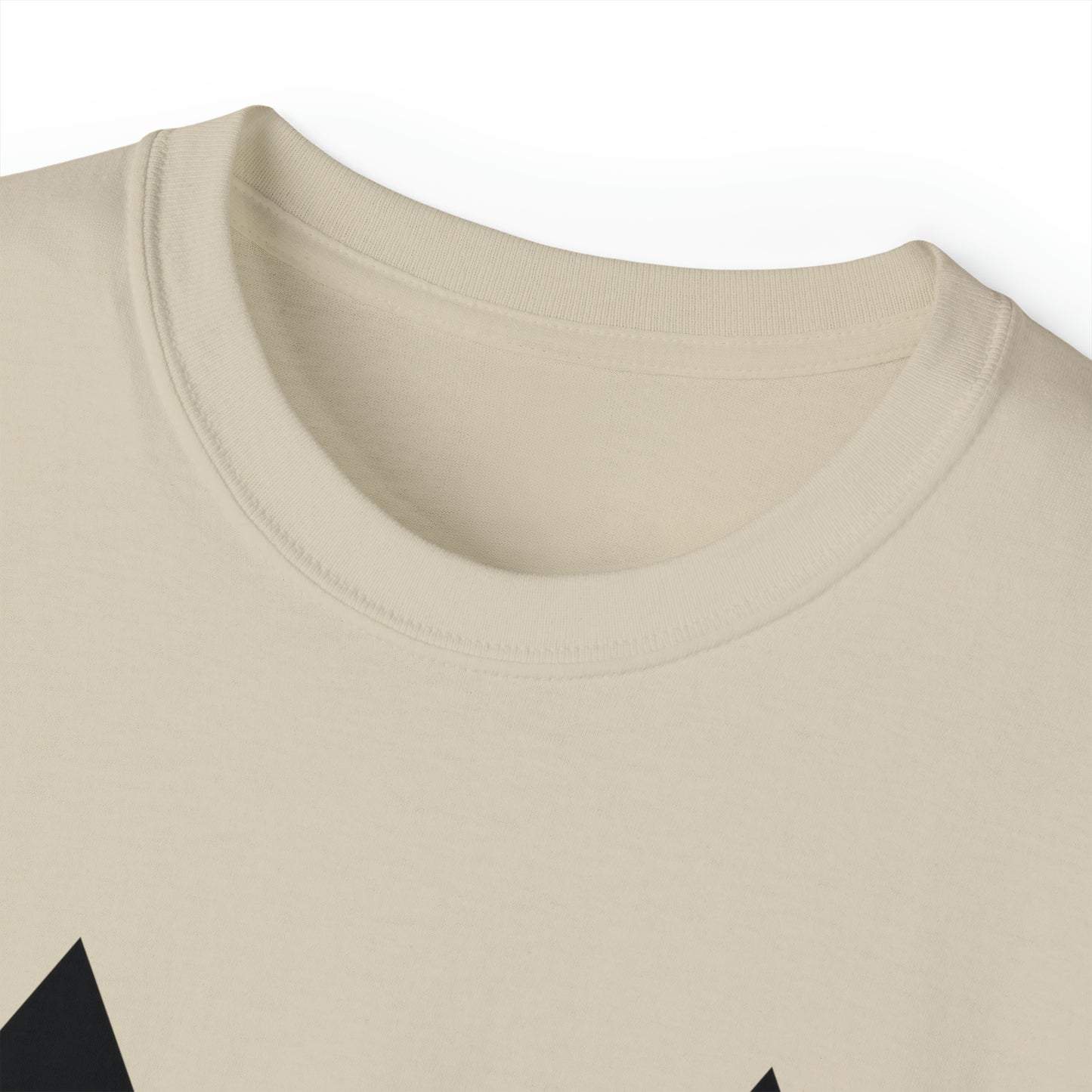 Halloween, Events, Jackie/Jack O Lantern, Funny- Unisex Ultra Cotton Tee