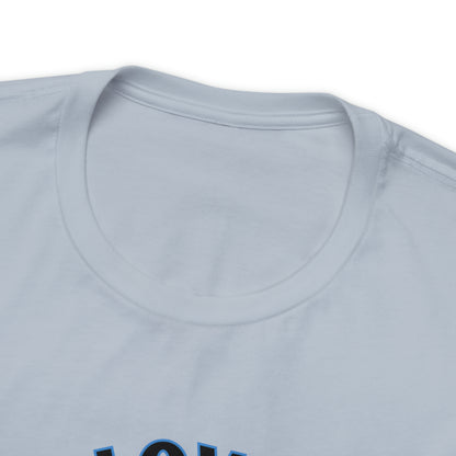 Cat, Love You, Animals- Adult, Regular Fit, Soft Cotton, T-shirt