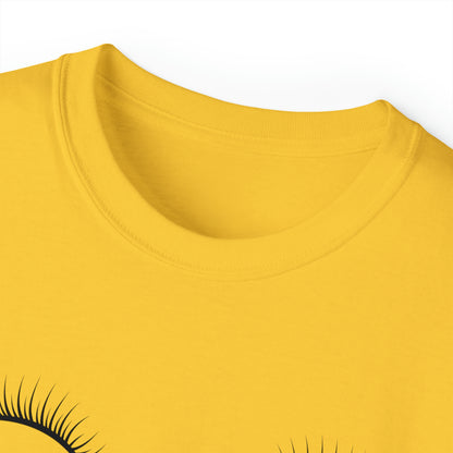 Halloween, Events, Jackie O Lantern, Funny- Unisex Ultra Cotton Tee