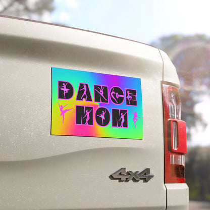 Dance Mom Magnet, Dancer, Car, Refrigerator Magnet, Dance Mom, Ballet, Tap Jazz