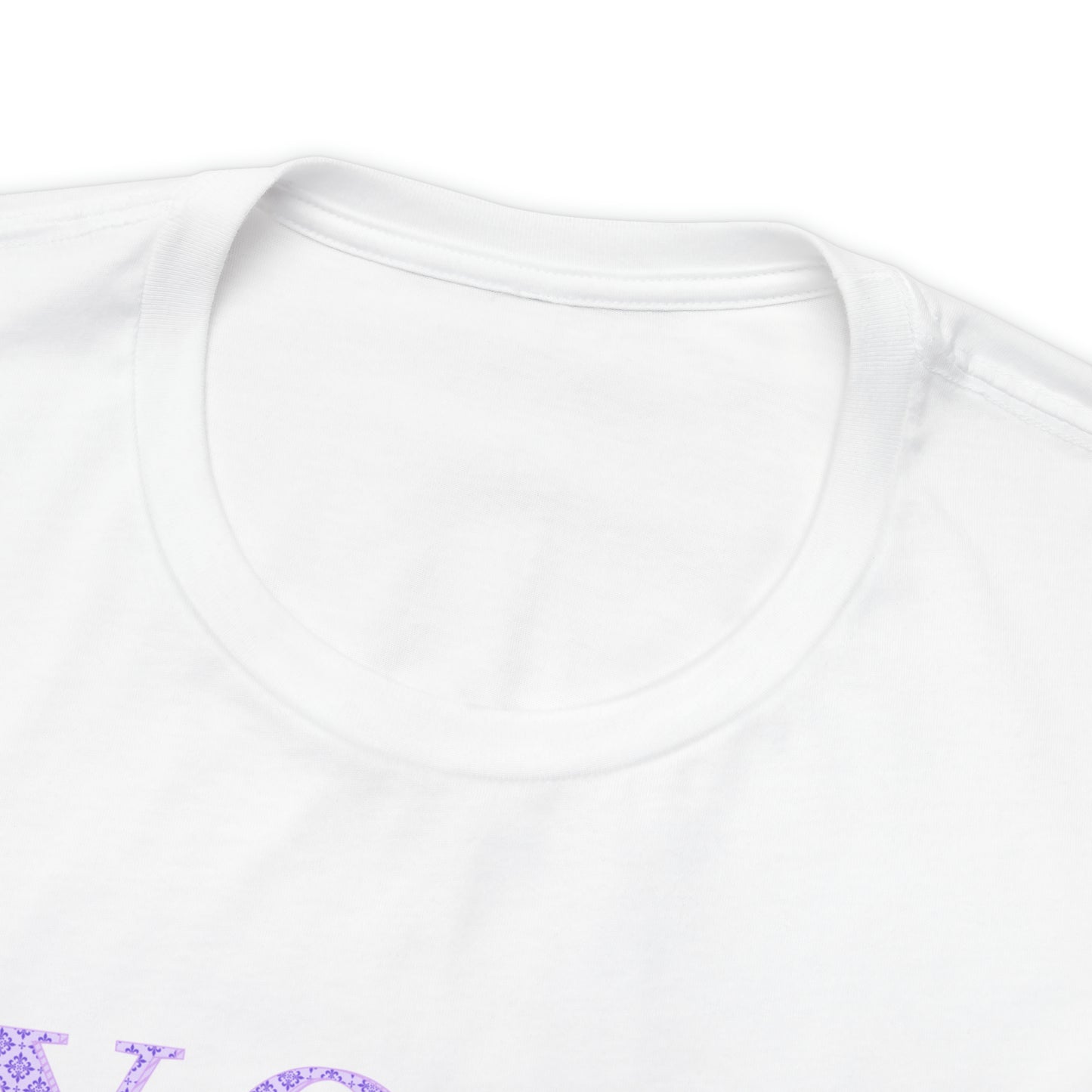 Yoga Is My Therapy- Adult, Regular Fit, Soft Cotton, Full Size Image, T-shirt