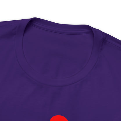 Pickleball Sports, The Dink Is My Kink- Adult, Regular Fit, Soft Cotton, Full Size Image, T-shirt