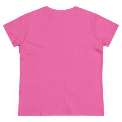 Family, Mom, Superhero, Positive- Adult, Semi-fitted, T-shirt