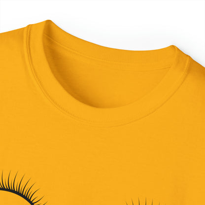 Halloween, Events, Jackie O Lantern, Funny- Unisex Ultra Cotton Tee