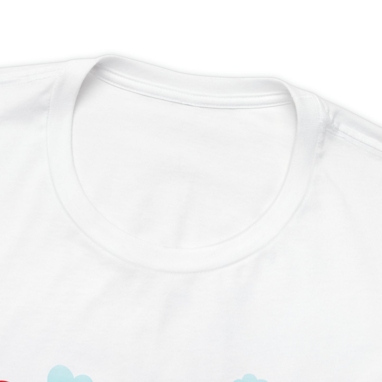 Nature, Plants, Never Enough Flowers Ladybugs Bug- Adult, Regular Fit, Soft Cotton, T-shirt