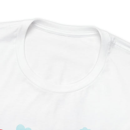 Nature, Plants, Never Enough Flowers Ladybugs Bug- Adult, Regular Fit, Soft Cotton, T-shirt