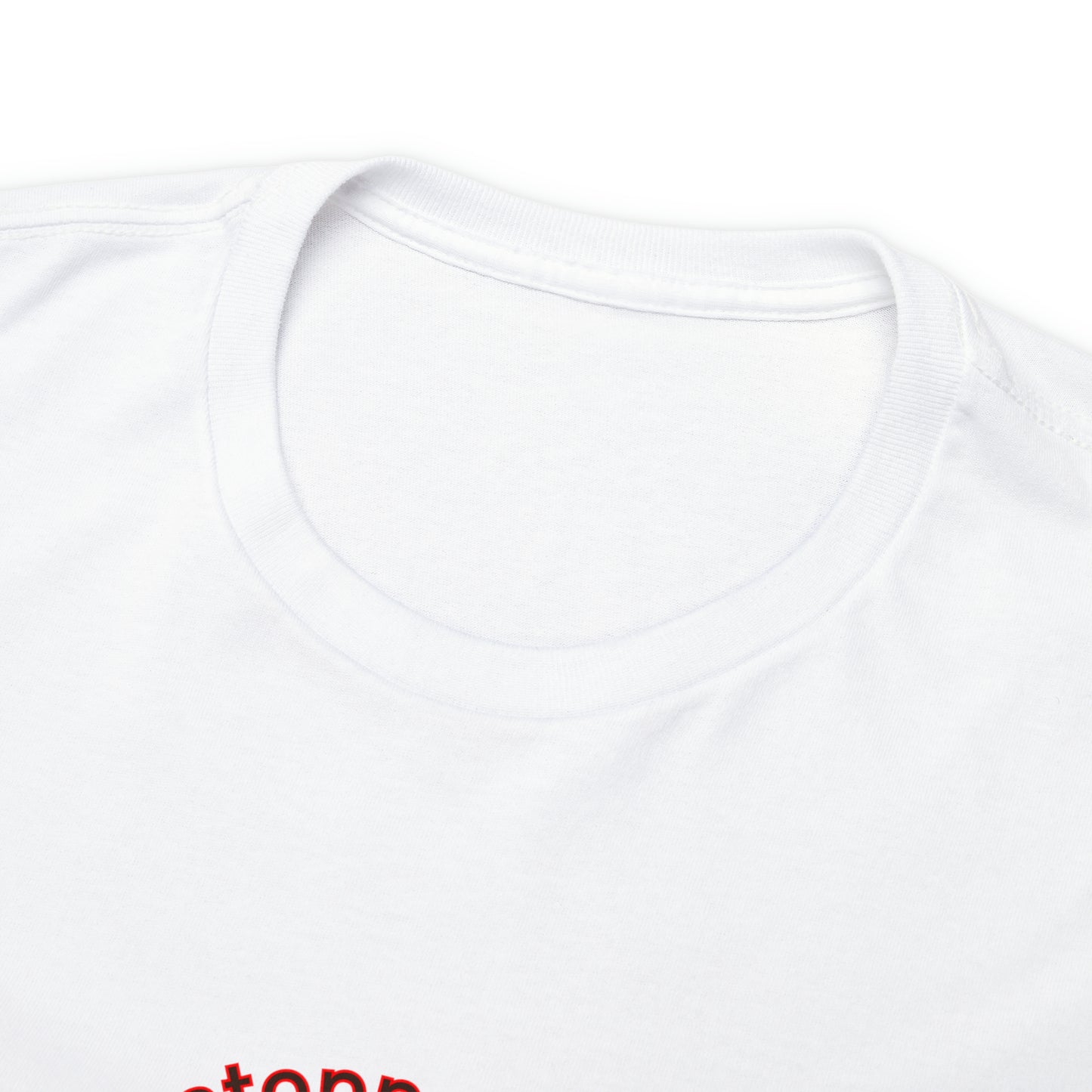 Bull, Unstoppable UnstoppaBULL, Animals- Adult, Heavy Cotton, T-Shirt