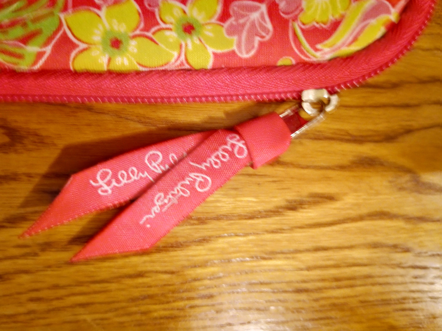 Lilly Pulitzer Bag, Accessory, Preloved