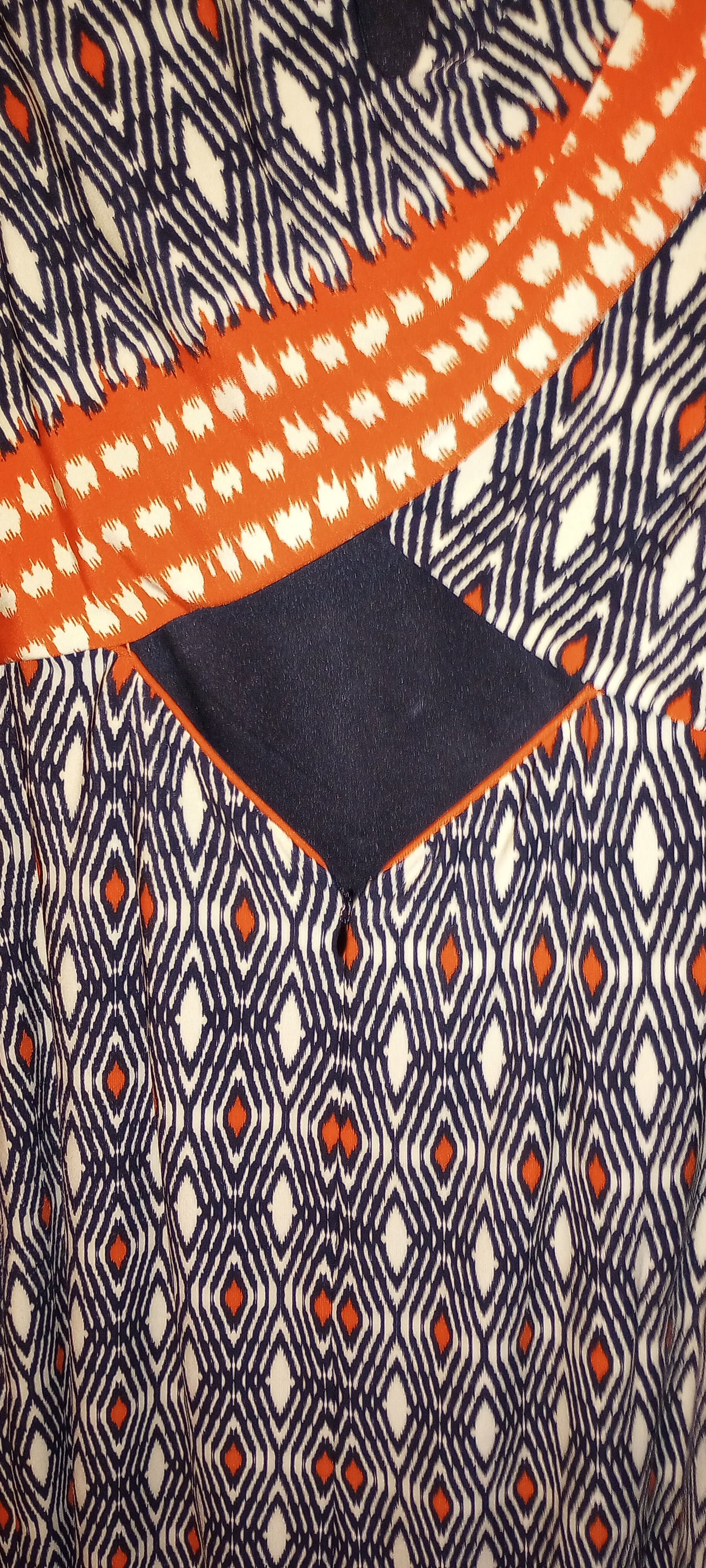 Geometric Dress