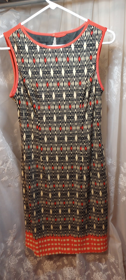 Geometric Dress