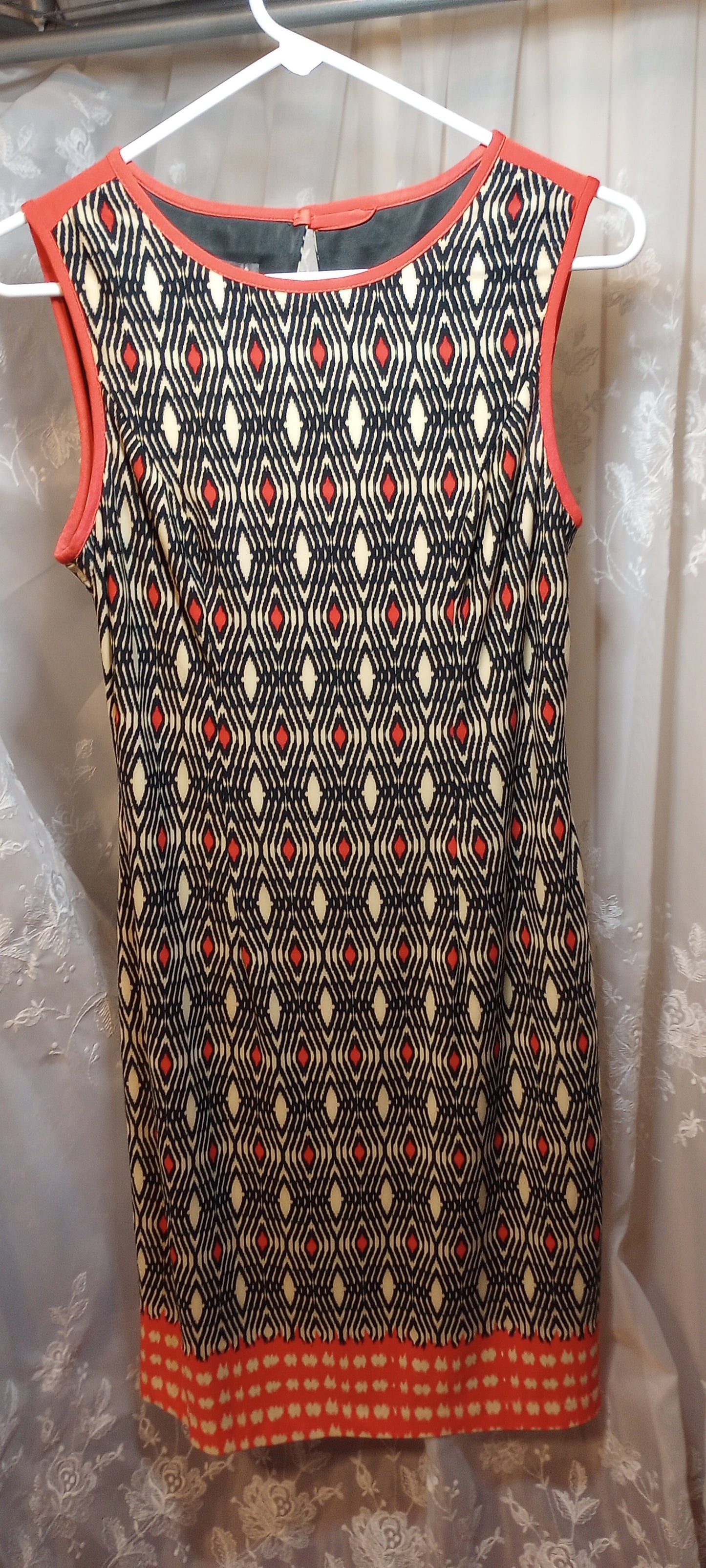 Geometric Dress