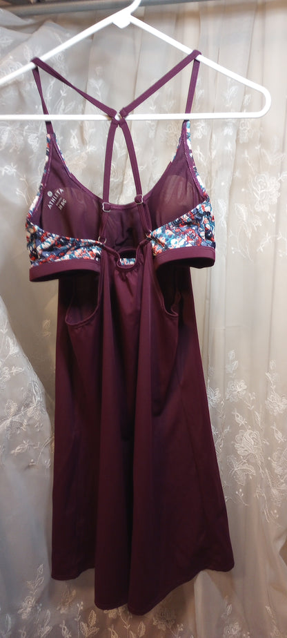 Athleta Tankini Yoga Top