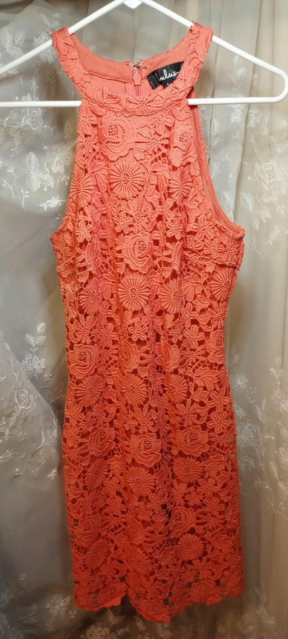Lulus Dress