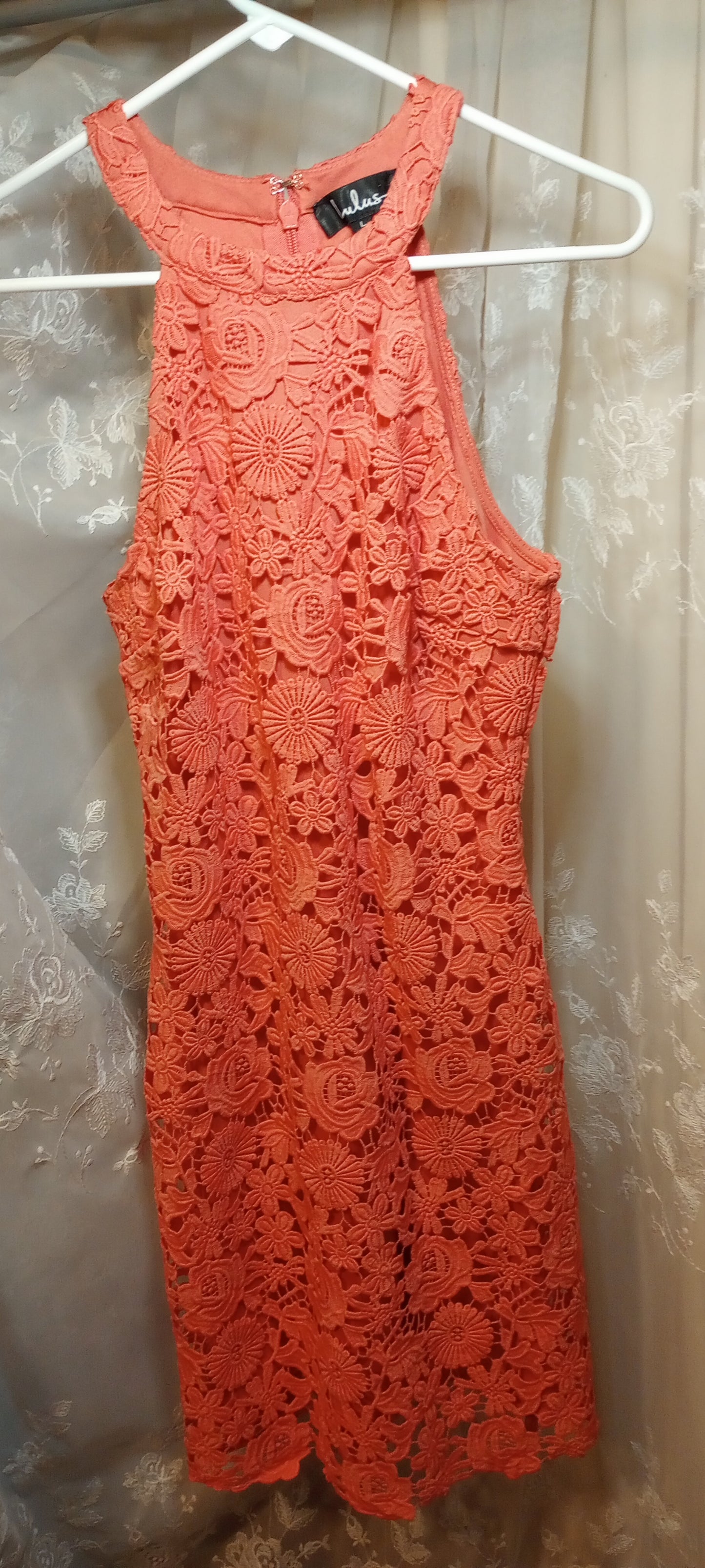 Lulus Dress