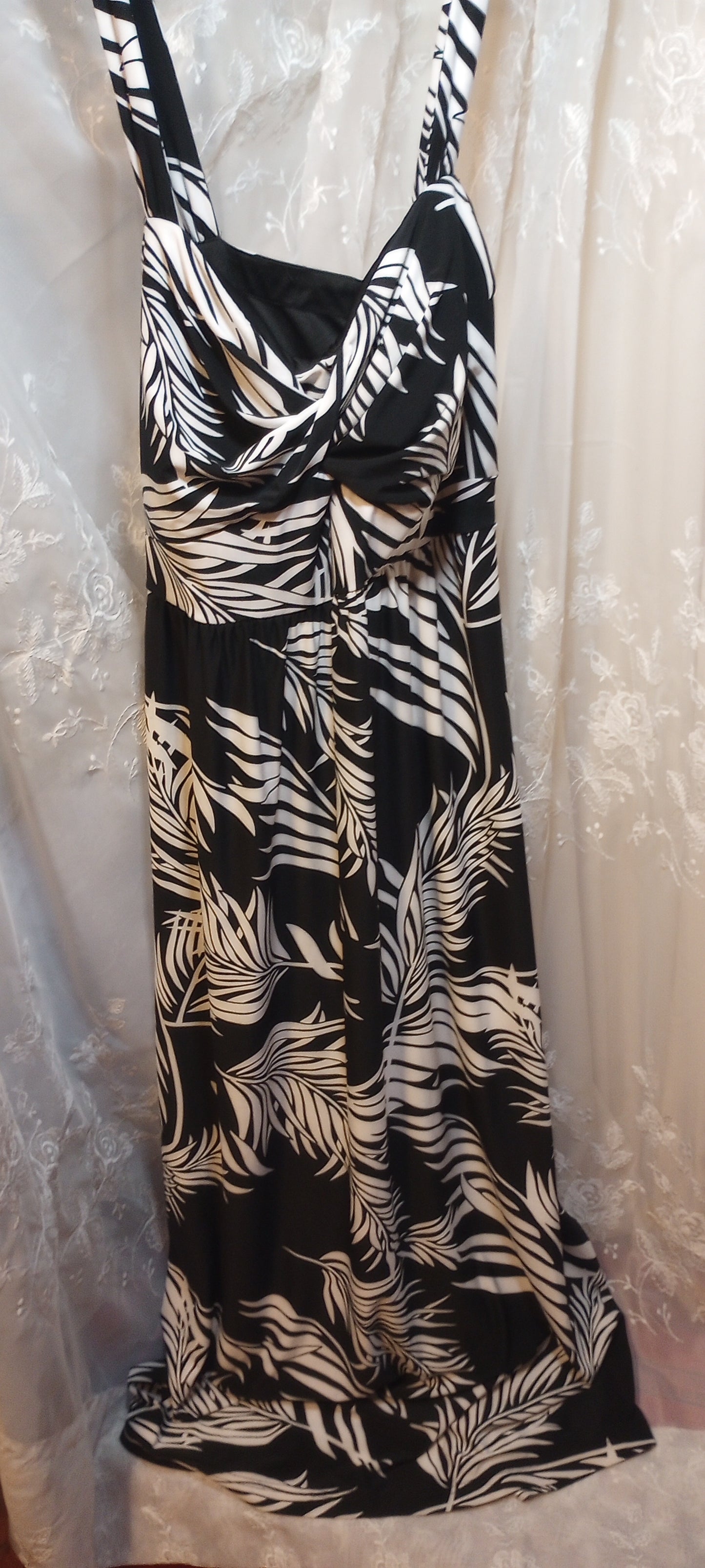 New York Dress