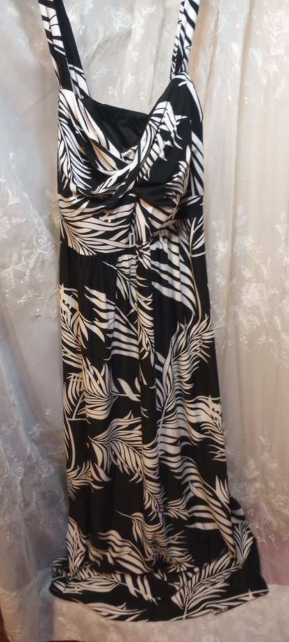 New York Dress