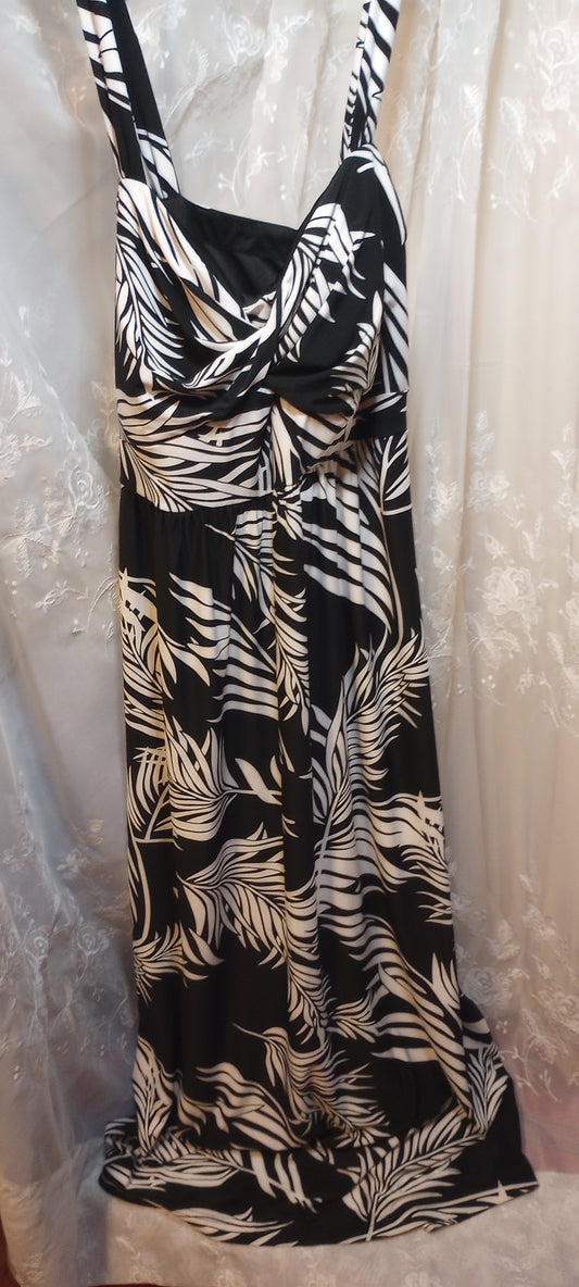 New York Dress