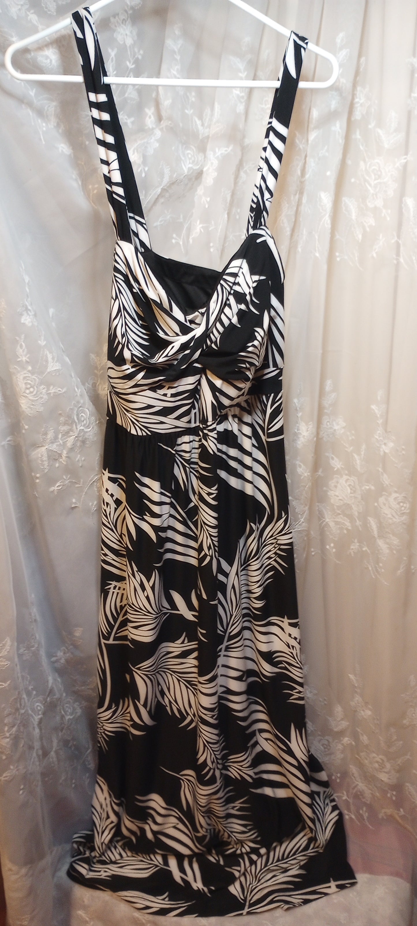 New York Dress