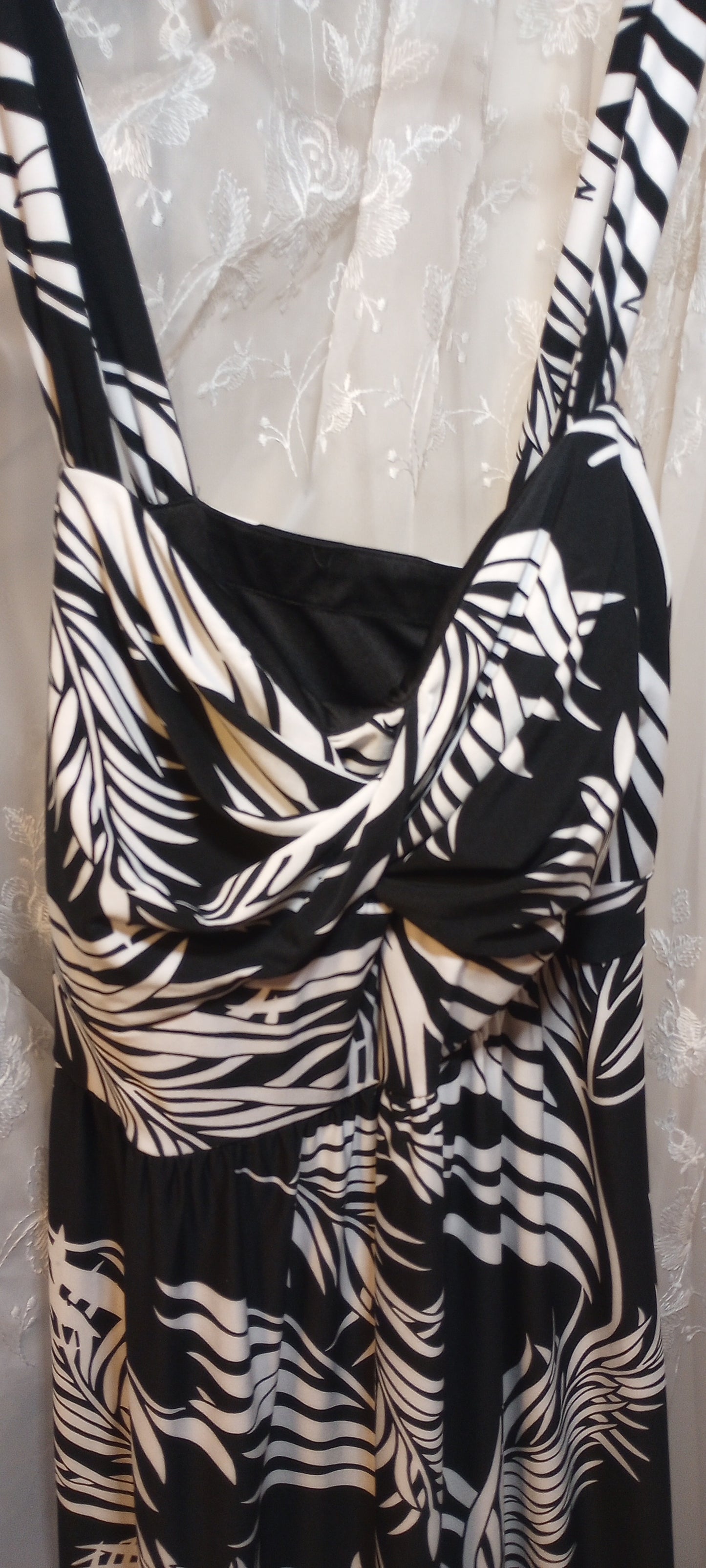 New York Dress