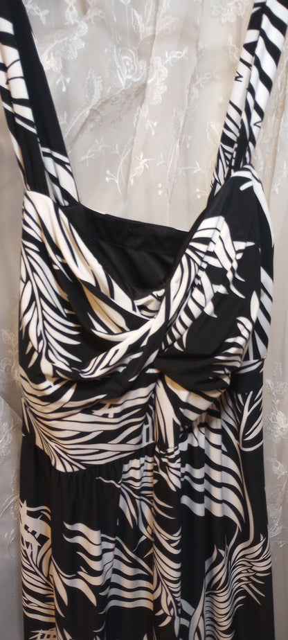 New York Dress