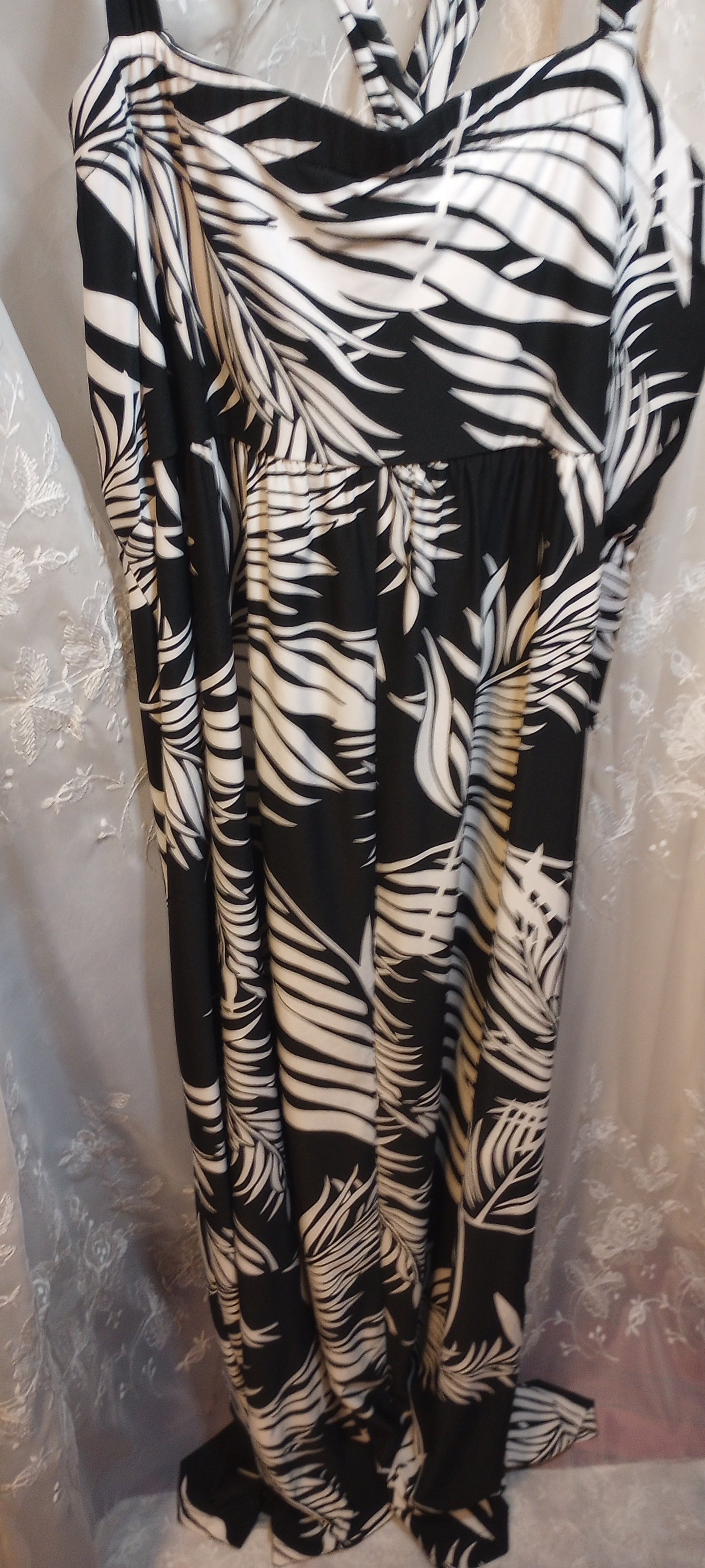 New York Dress