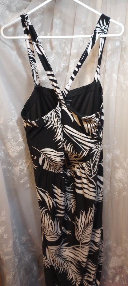 New York Dress