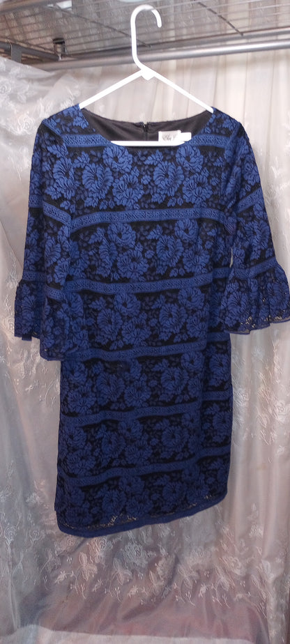 Eliza Dress
