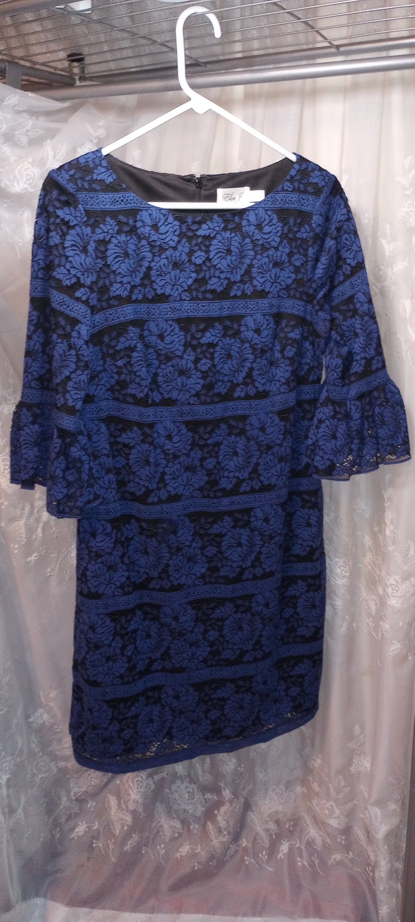Eliza Dress