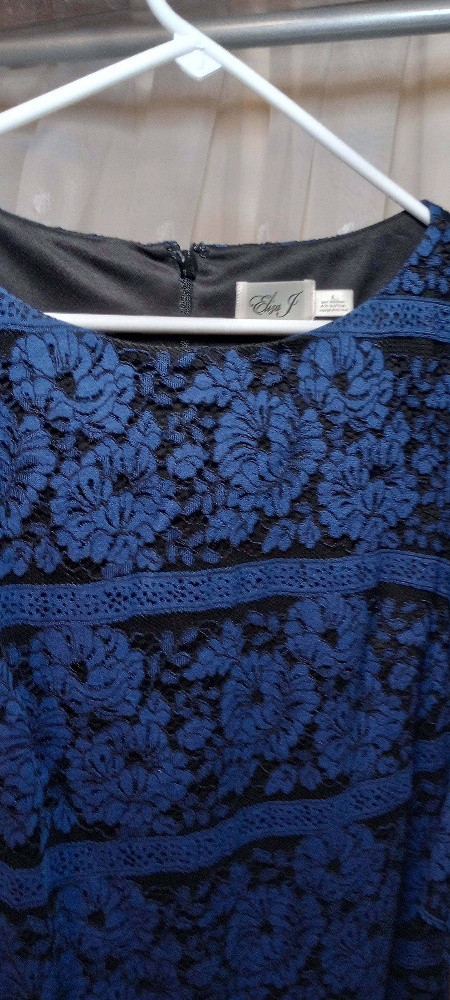 Eliza Dress