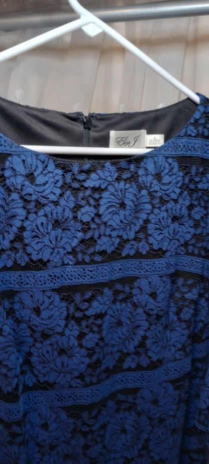 Eliza Dress