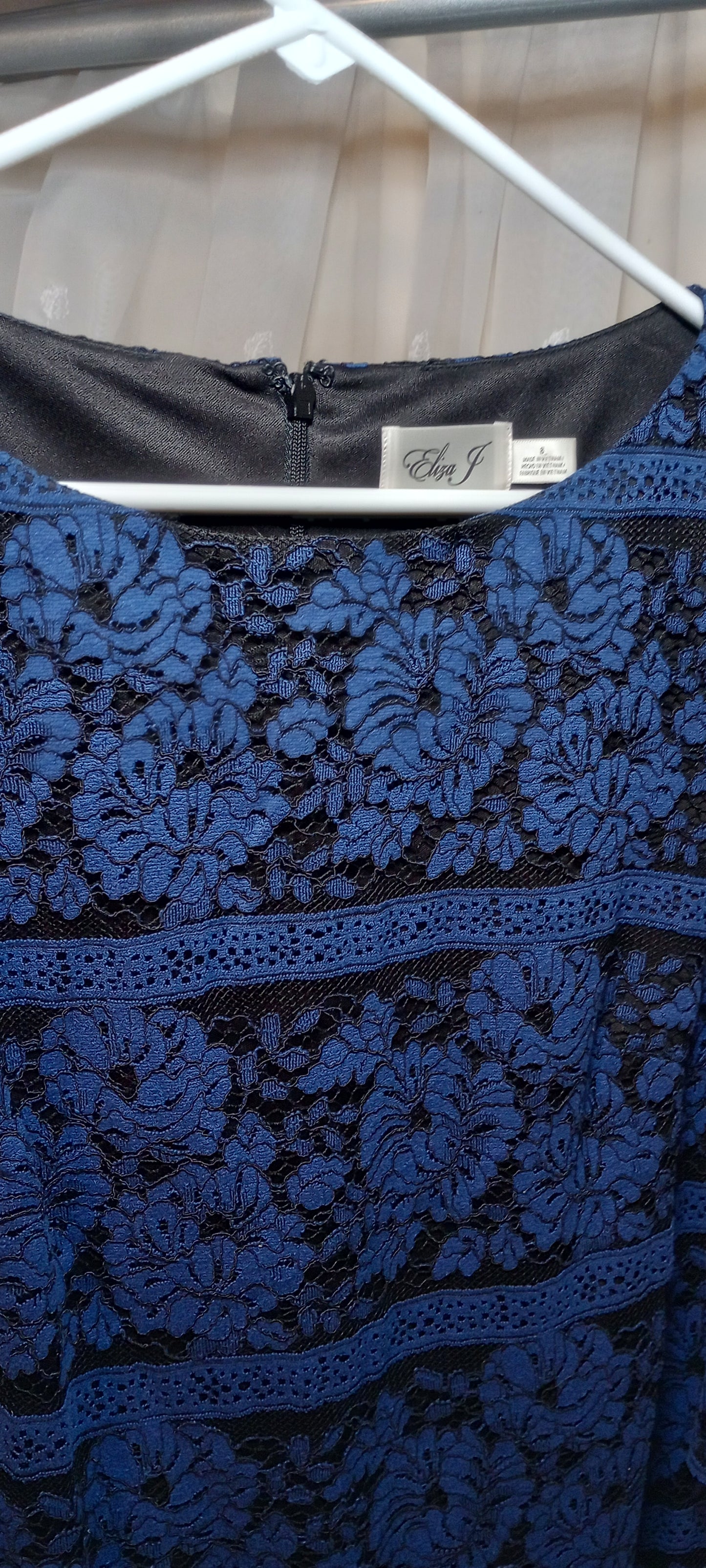 Eliza Dress