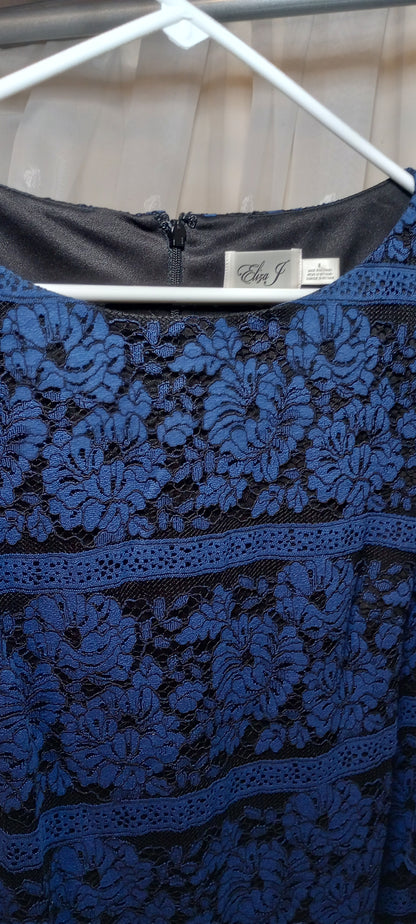Eliza Dress