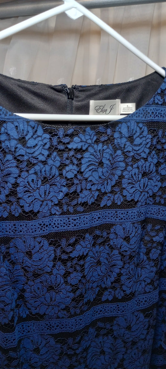 Eliza Dress