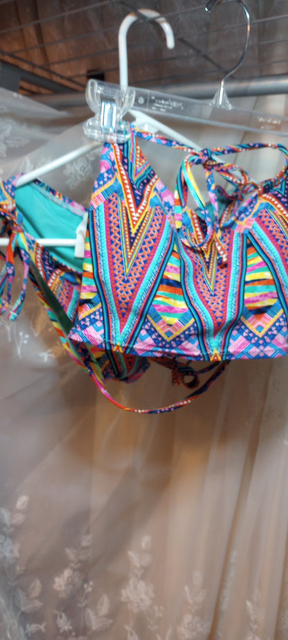 Bikini, Sexy Two Piece Bathing Suit La BlancaWomen