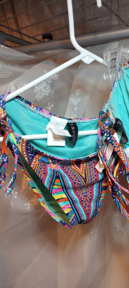 Bikini, Sexy Two Piece Bathing Suit La BlancaWomen