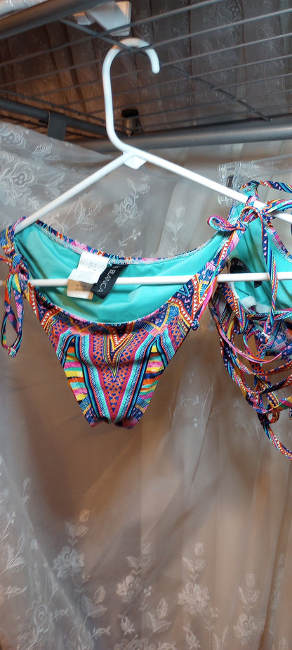 Bikini, Sexy Two Piece Bathing Suit La BlancaWomen