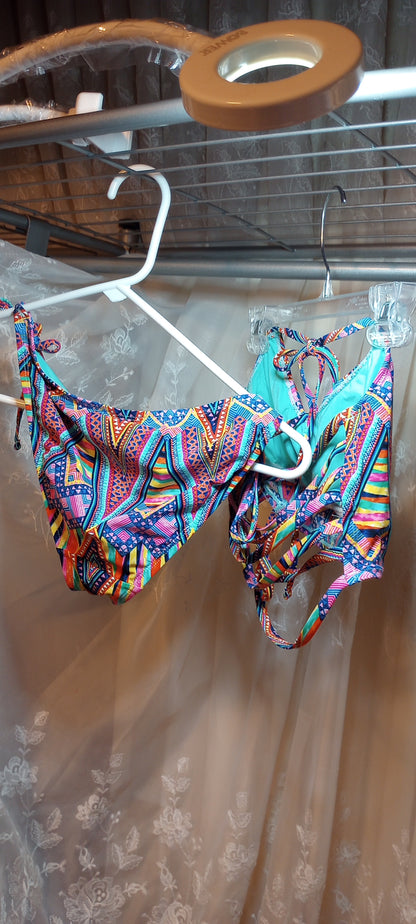 Bikini, Sexy Two Piece Bathing Suit La BlancaWomen