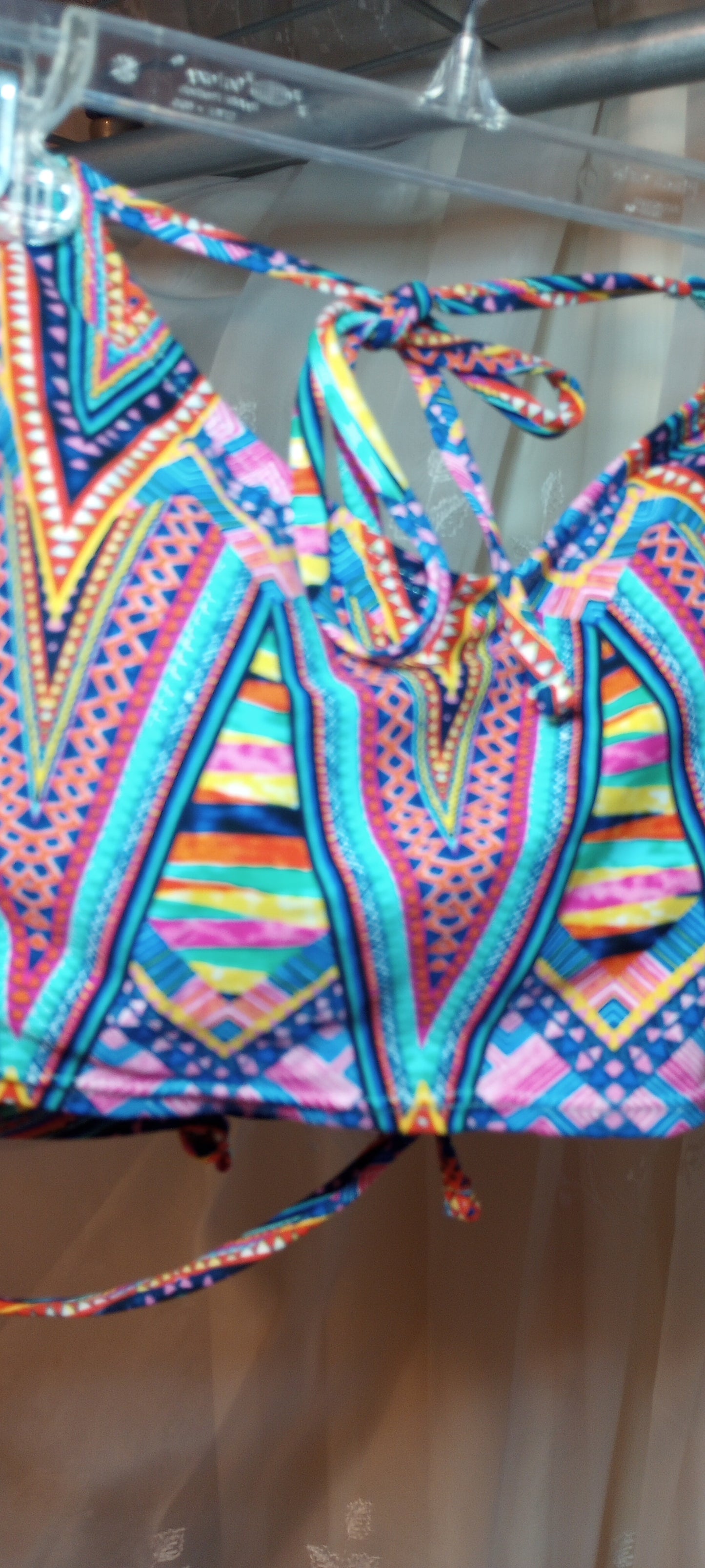 Bikini, Sexy Two Piece Bathing Suit La BlancaWomen