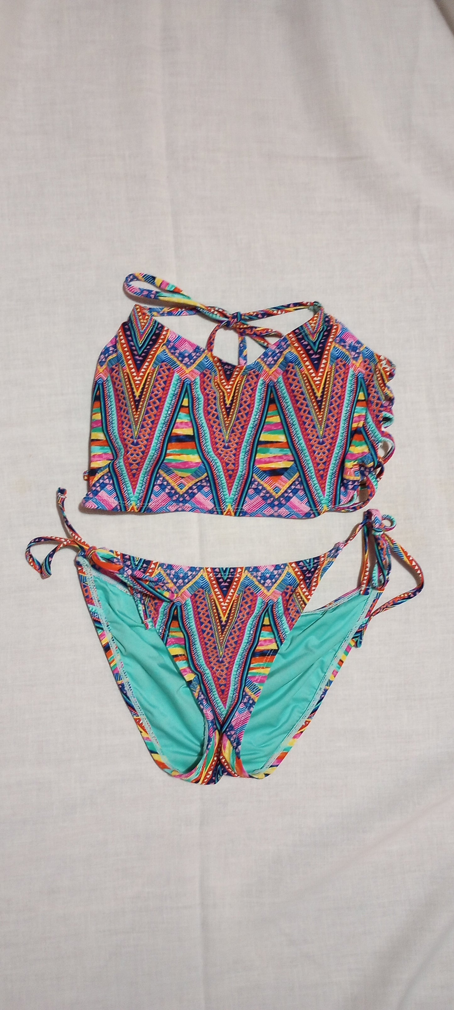 Bikini, Sexy Two Piece Bathing Suit La BlancaWomen