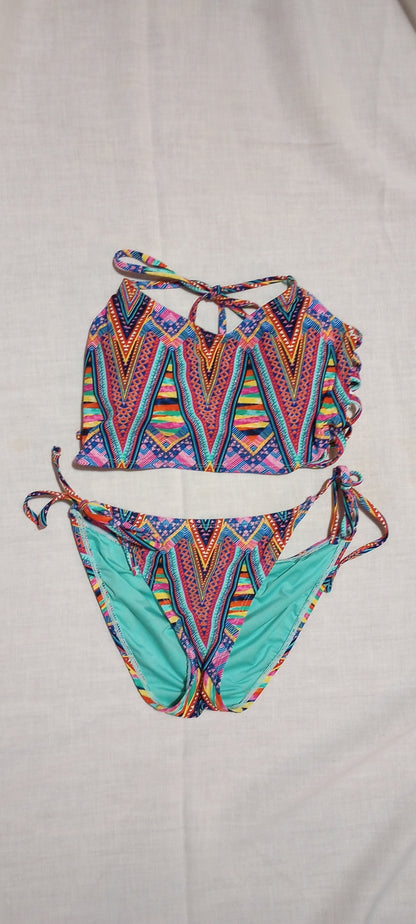Bikini, Sexy Two Piece Bathing Suit La BlancaWomen