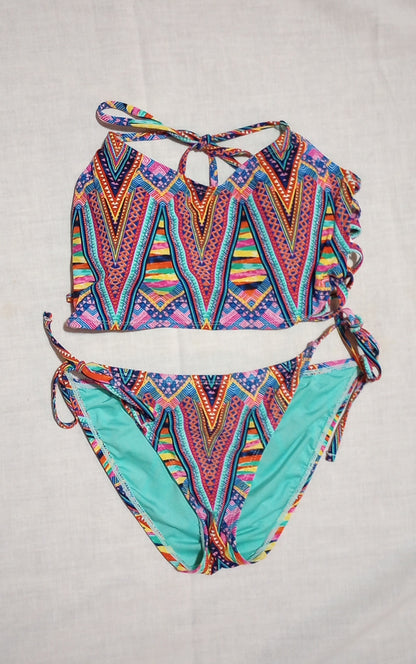 Bikini, Sexy Two Piece Bathing Suit La BlancaWomen