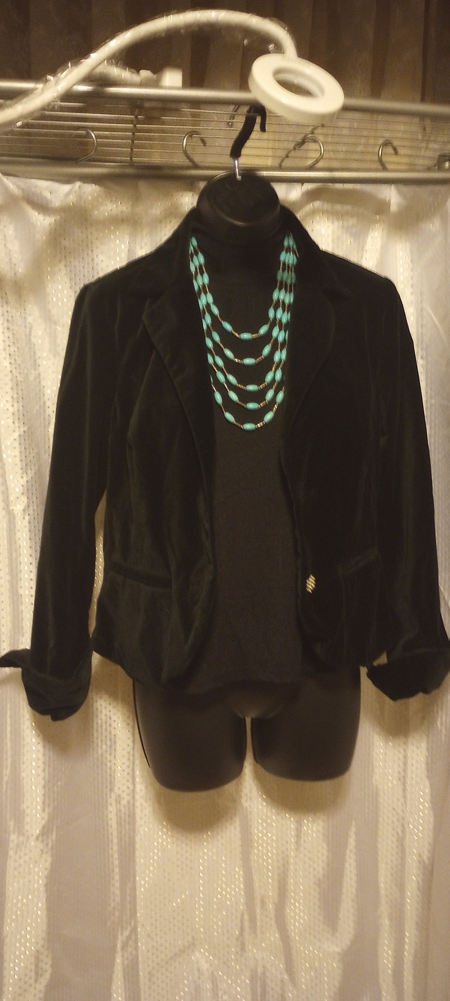 Turquoise NEW Layered Necklace Boho Bohemian, Southwest, Western