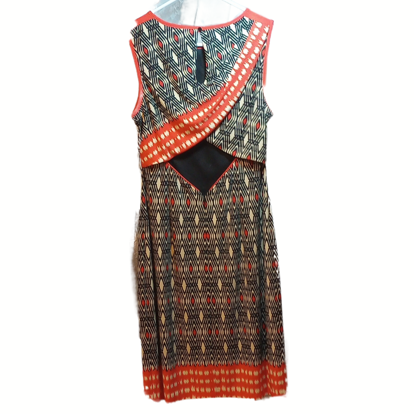 Geometric Dress