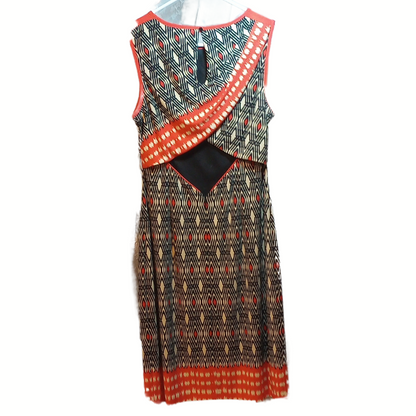 Geometric Dress
